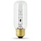 Feit Electric Feit The Original 60 W T12 Vintage Incandescent Bulb E26 (Medium) Soft White 1 pk 60T12 - alternate 2